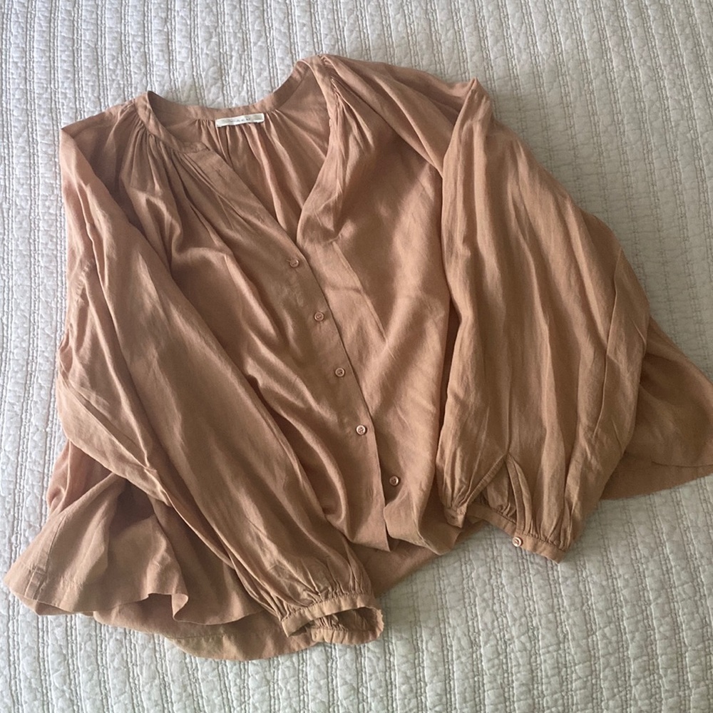 Doen Jane Blouse